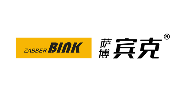 58.宾克中英文LOGO