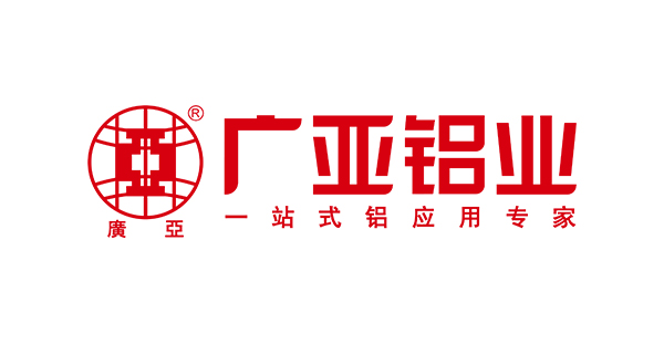49.广亚铝亚LOGO