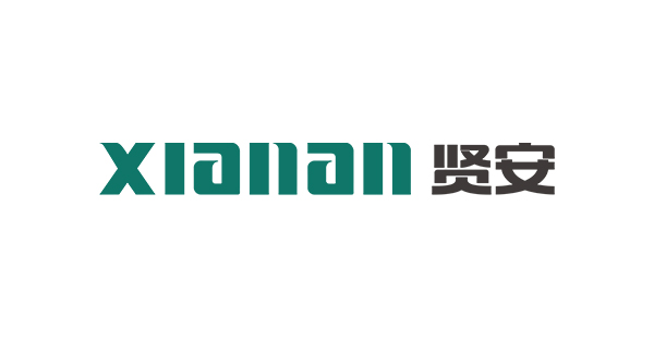48.贤安LOGO