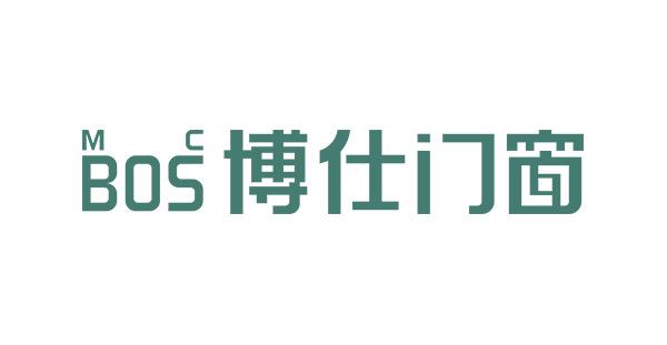 5.博仕门窗